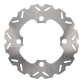 Brake Disc Front / Rear 18-0096