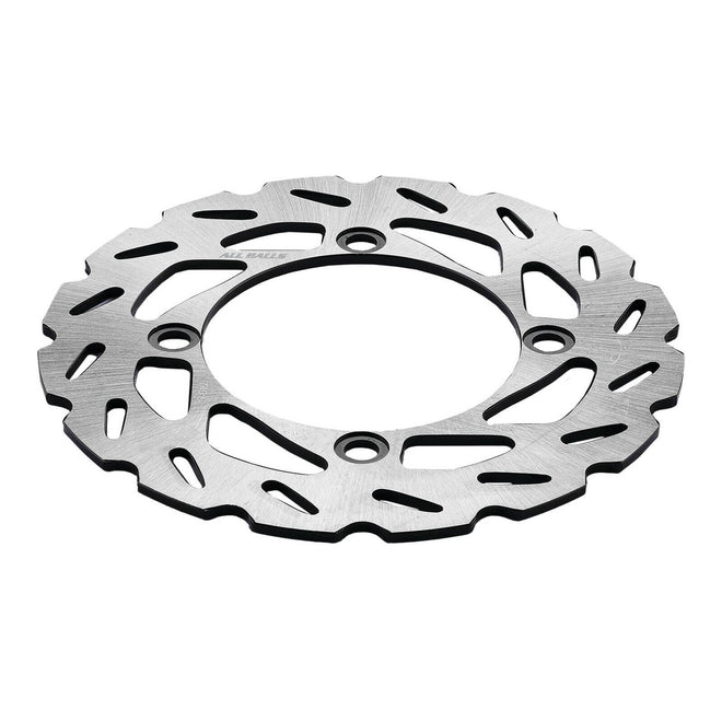 Brake Disc Front / Rear 18-0109