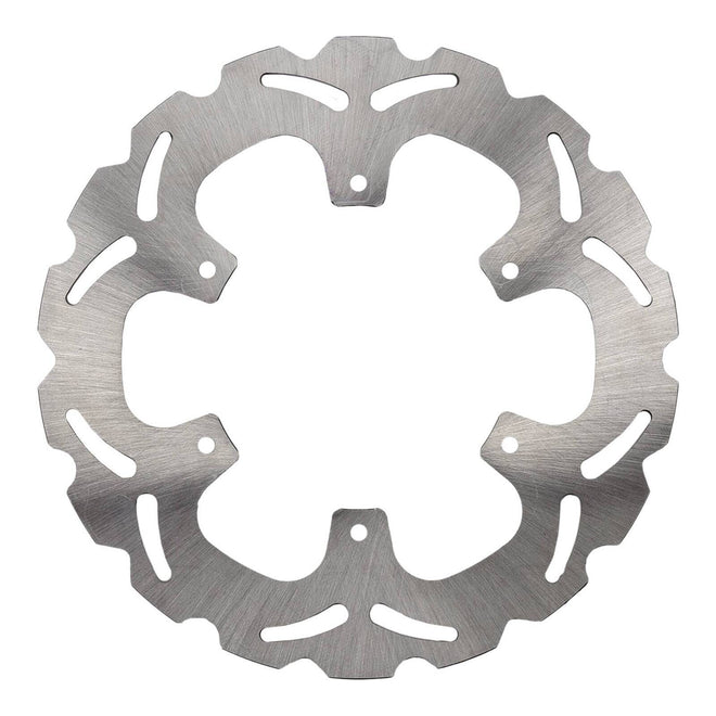 Brake Disc Rear 18-0111
