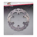 Brake Disc Rear 18-0111