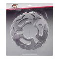 Brake Disc Front 18-0117