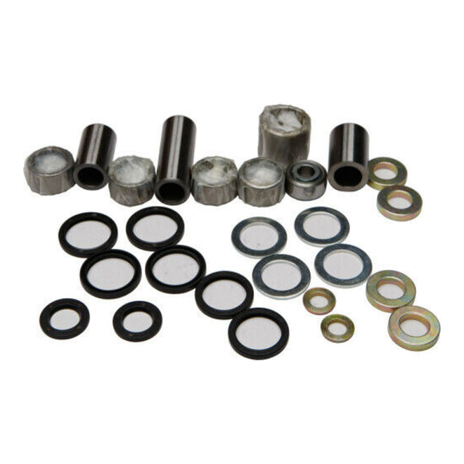 Slave Cylinder Rebuild Kit 18-6043