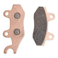 All Balls Racing Sintered Brake Pads (18-8006)