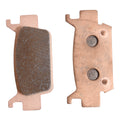 All Balls Racing Sintered Brake Pads (18-8044)