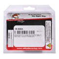 Sintered Brake Pad Set 18-8064