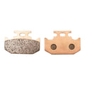 Sintered Brake Pad Rear 18-8090