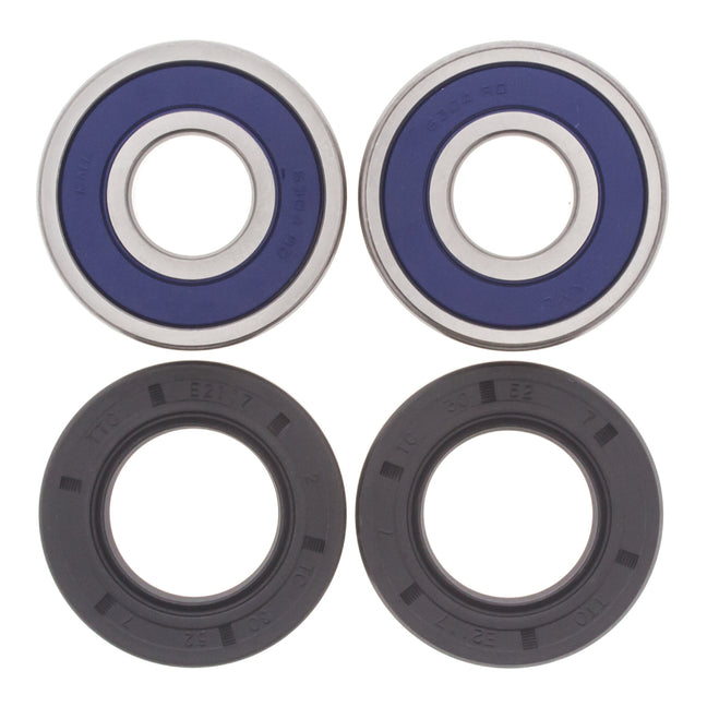WHEEL BEARING KIT 25-1382