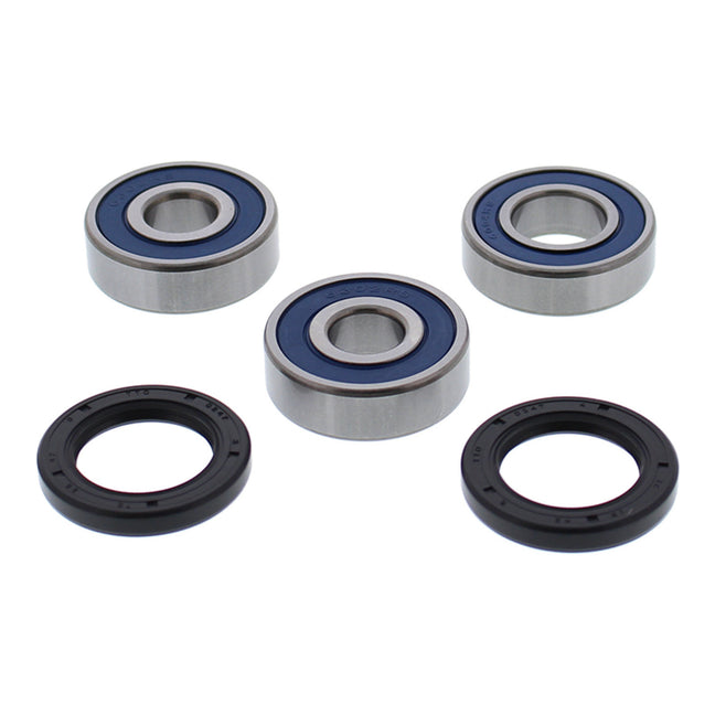 All Balls Racing Wheel Bearing Kit (25-1784)