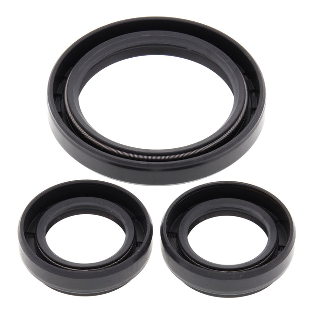 Differential Seal Kit - Yamaha YFM Front