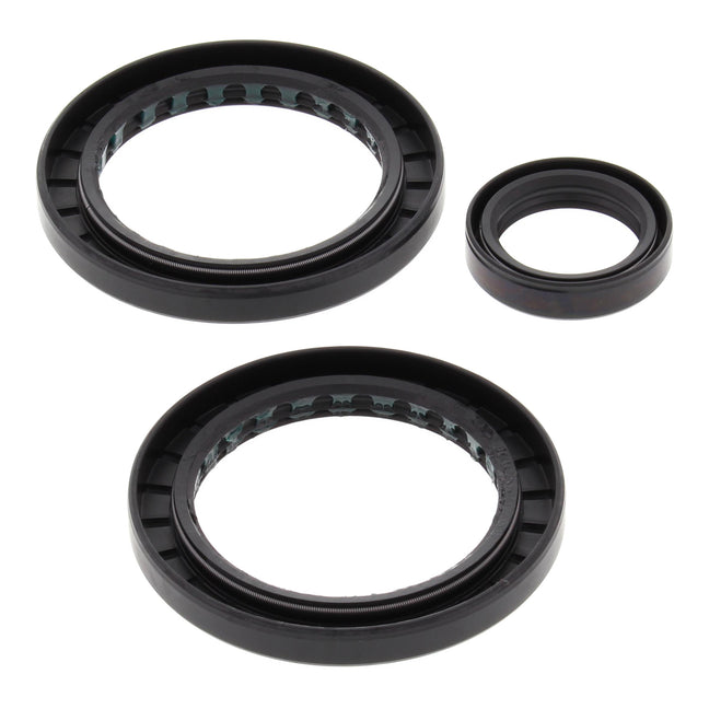 Differential Seal Kit Polaris Magnum 325 '00-'02 Rear