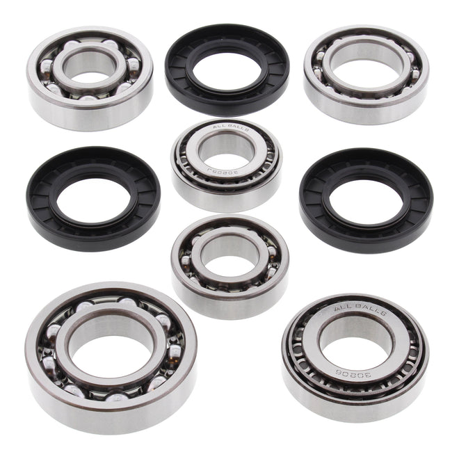 DIFFERENTIAL BEARING AND SEAL KIT 25-2074
