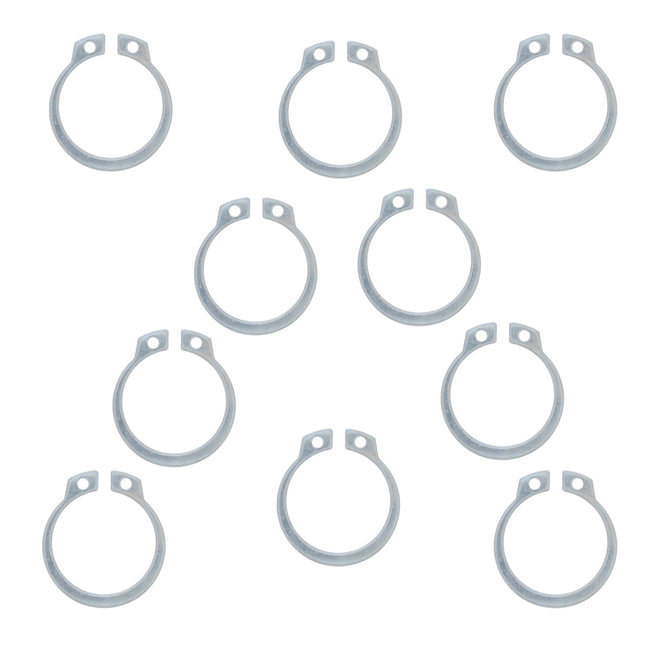 All Balls Racing Countershaft Washer (10 Pack)