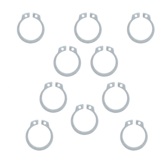 All Balls Racing Countershaft Washer (10 Pack)