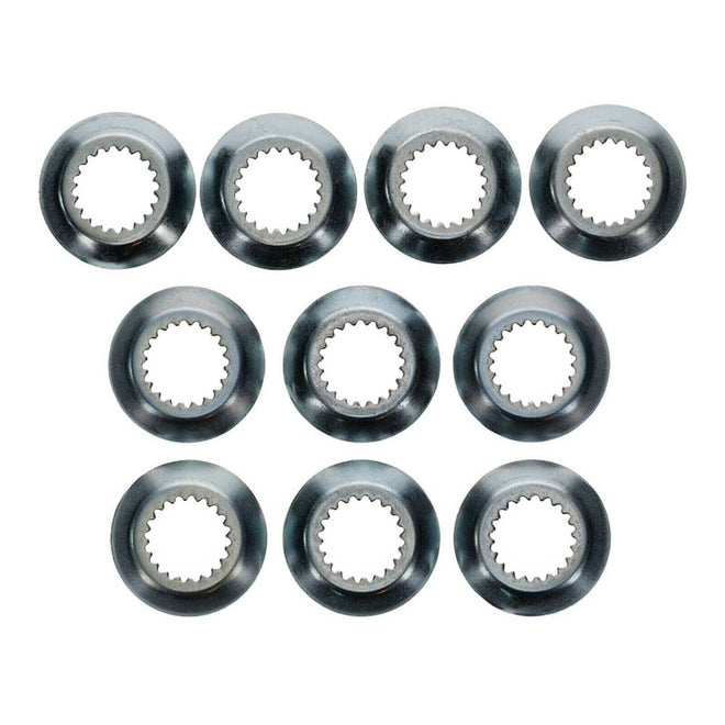 All Balls Racing Countershaft Washer (10 Pack)