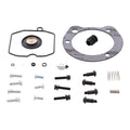 Carburetor Rebuild Kit No Jets or Mixture Screw 26-10159