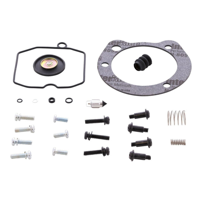 Carburetor Rebuild Kit No Jets or Mixture Screw 26-10159