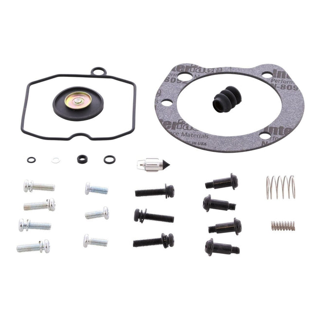 Carburetor Rebuild Kit No Jets or Mixture Screw 26-10159