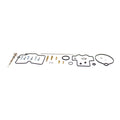 All Balls Racing Carburettor Rebuild Kit (26-1274)