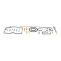 All Balls Racing Carburettor Rebuild Kit (26-1282)