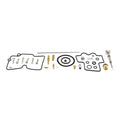 All Balls Racing Carburettor Rebuild Kit (26-1460)