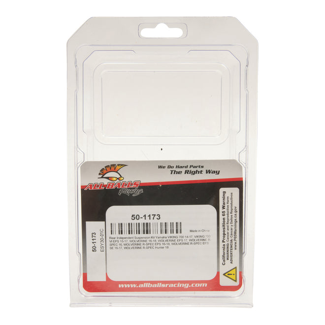 A-Arm Kit 50-1173
