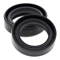 Fork Seals Pair 26x37x10.5 55-100