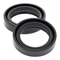 Fork Seals Pair 31x43x10 55-104