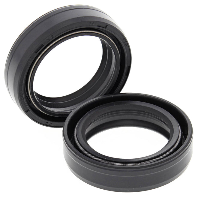 Fork Seals Pair 33x46x11 55-107