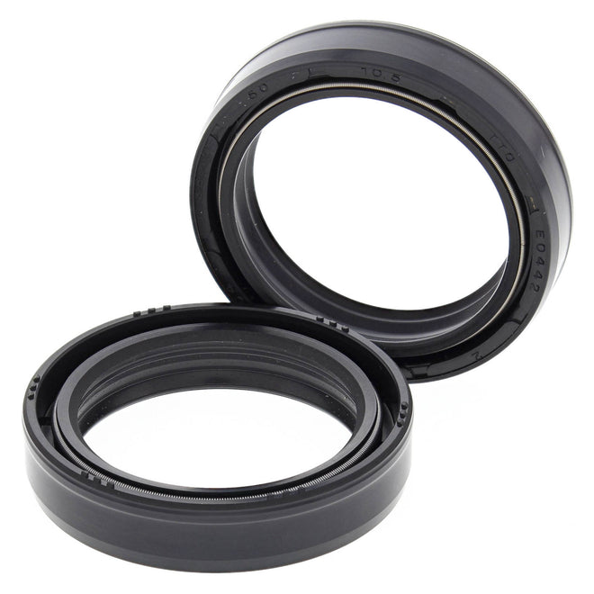 Fork Seals Pair 38x50x10.5 55-112
