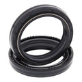 Fork Seals Pair 41x53x8/10.5 55-117