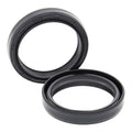 Fork Seals Pair 43x54x9 55-121