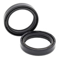 Fork Seals Pair 45x57x11 55-124