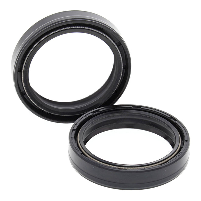 Fork Seals Pair 45x57x11 55-124