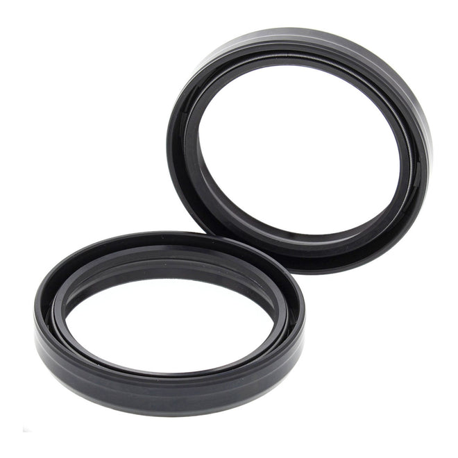 Fork Seals Pair 49x60x10 55-129