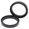 Fork Seals Pair 49x60x10 55-129