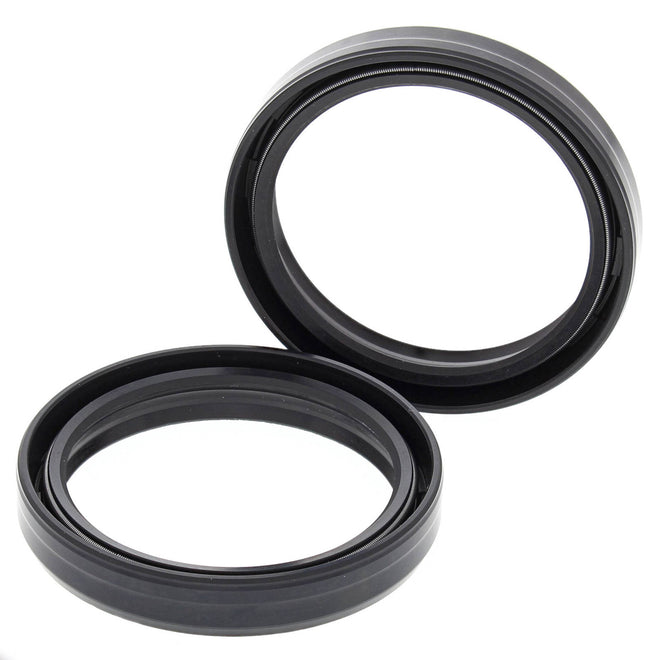 Fork Seals Pair 49x60x10 55-129