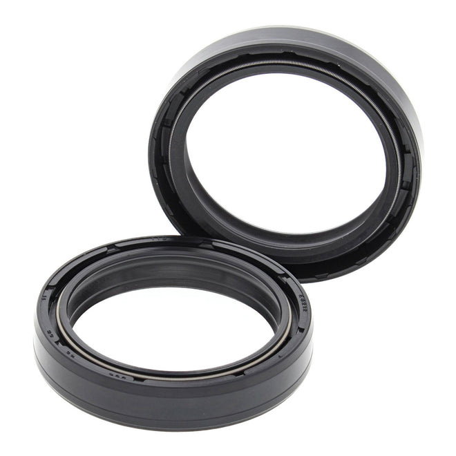 Fork Seals Pair 45x58x11 55-135