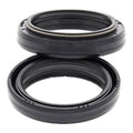 Fork Seals Pair 38x50x8/10.25 55-137