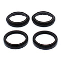 FORK OIL AND DUST SEAL KIT 56-192