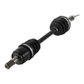 ATV CV/Axle 6 Ball Complete Shaft Honda