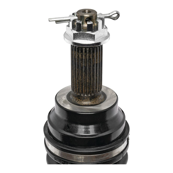 ATV CV/Axle 6 Ball Complete Shaft Honda