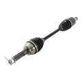 ATV CV/Axle 6 Ball Complete Shaft Polaris