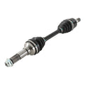ATV CV/Axle 6 Ball Complete Shaft Yamaha