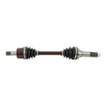 ATV CV/Axle 6 Ball Complete Shaft Yamaha