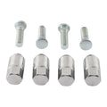 WHEEL STUD AND NUT KIT FRONT / REAR 85-1096