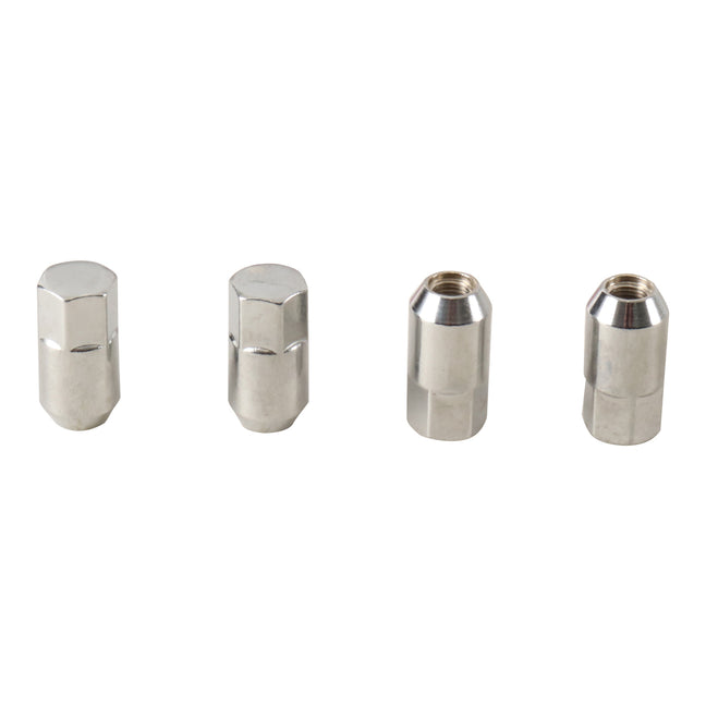 WHEEL NUT KIT FRONT / REAR 85-1227