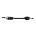 ATV CV/Axle 8 Ball Complete Shaft Can-Am