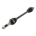 ATV CV/Axle 8 Ball Complete Shaft Yamaha