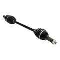 ATV CV/Axle 8 Ball Complete Shaft - Yamaha