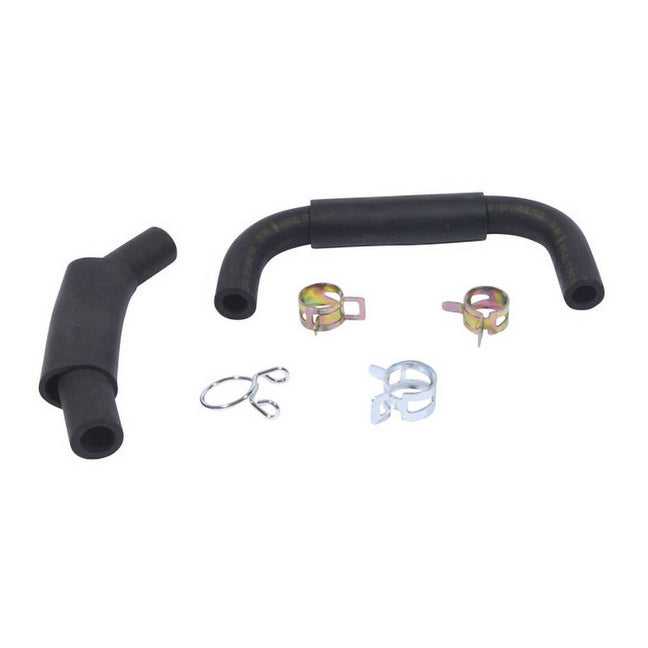 All Balls Racing Fuel Hose & Clamp Kit (FS00007)